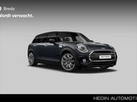 Occasion Mini Cooper S Clubman Business 192 PK (141 kW) 2018 Grijs Stationwagen
