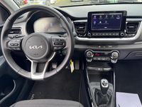 Occasion Kia Stonic 101 PK (74 kW) 2025 Grijs SUV