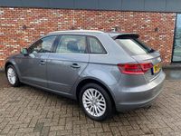 Occasion Audi A3 Ambition 105 PK (77 kW) 2013 Grijs Hatchback