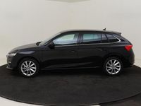 Occasion Skoda Scala Selection 116 PK (85 kW) 2024 Zwart Hatchback