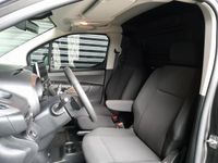 tweedehands Opel Combo 1.5D L1H1 Edition 2-zits Aut. Airco| App connect| PDCA| Trek