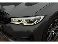 Occasion BMW 330 294 PK (216 kW) 2021 Grijs Stationwagen