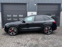 tweedehands Porsche Cayenne Turbo CAYENNE 4.8 Turbo 4.8 , Pano, Leder, Luchtvering, Vol!