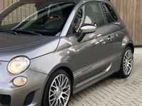 tweedehands Fiat 500 Abarth C 1.4 T-Jet Elaborabile