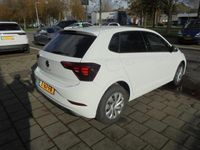 tweedehands VW Polo 1.0 TSI Life BJ 2022| 5D | LED | NAP | NETTE AUTO