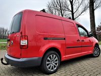 tweedehands VW Caddy Maxi 1.6i 102pk Benzine met LM Velgen /!