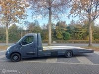 Occasion Opel Movano 170 PK (125 kW) 2019 Overige Van