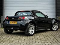 tweedehands Smart Roadster 0.7 45 | Origineel Nederlands | Hard top | 86dkm!