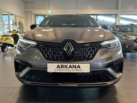 tweedehands Renault Arkana De nieuwe 1.6 E-Tech hybrid 145 esprit Alpine | Pa