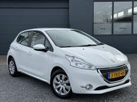 tweedehands Peugeot 208 1.2 VTi Active Navi,Clima,Cruise,Elek Ramen,N.A.P,