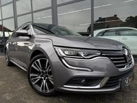 Occasion Renault Talisman Initiale Paris 200 PK (147 kW) 2016 Grijs Stationwagen