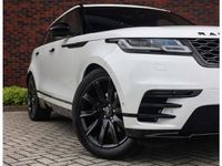 tweedehands Land Rover Range Rover Velar P380 First Edition *R-Dynamic*Pano*360camera*Stand