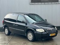 tweedehands Dodge Ram VAN 2.8 CRD, Airco, Automaat, Trekhaak, 3 zitplaatsen, BTW auto