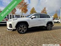 tweedehands Toyota RAV4 2.5 Plug-in Hybrid AWD Style 2.5 Plug-in Hybrid Style