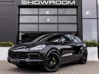 tweedehands Porsche Cayenne Coupé 3.0 E-Hybrid, Pano, Trekhaak, Btw, Full Option!