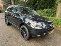 tweedehands Hyundai Santa Fe 2.7i V6 4WD Style BJ. 2006 CLIMA