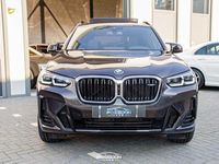 tweedehands BMW X3 M40i xDrive PANO | MEMORY | HEAD-UP | GARANTIE | DEALER ONDERHOUDEN | SPECIALE KLEUR | BOMVOL!!