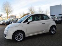 tweedehands Fiat 500 1.2 Lounge/AIRCO