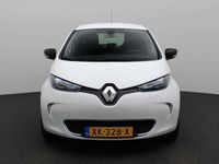 tweedehands Renault Zoe R110 Limited 41 kWh | Navigatie | Cruise Control |