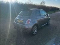 tweedehands Fiat 500S 500 0.9 TwinAir T