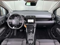 tweedehands Citroën C3 Aircross Automaat EAT6 Rijklaar