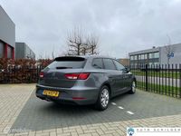 tweedehands Seat Leon ST 1.0 EcoTSI Style Business Intense, Clima/Navigatie/Keyless/Led/Afn. trekhaak/Cruise control/Apple-carplay