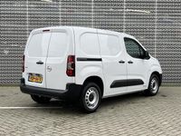 tweedehands Opel Combo 1.5D L1H1 Standaard | Navigatie | DAB+ | Parkeersensoren