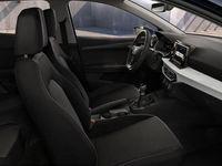 tweedehands Seat Ibiza 1.0 TSI Style Business Connect