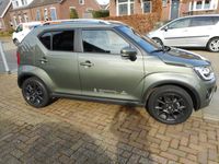 tweedehands Suzuki Ignis Style 1.2