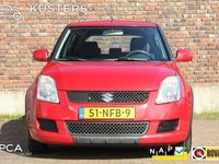 tweedehands Suzuki Swift 1.3 Cool