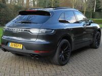 tweedehands Porsche Macan S 3.0V6 / Bose/Panodak/21Inch/360Camera/Trekhaak