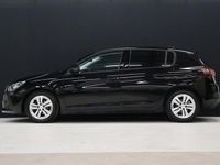 tweedehands Peugeot 308 1.2 PureTech Blue Lease Executive [PANORAMADAK AP