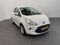 Occasion Ford Ka Titanium X 69 PK (50 kW) 2011 Wit Hatchback