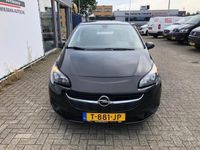 tweedehands Opel Corsa 1.4 Bi-Fuel Edition