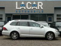 tweedehands VW Golf Variant 1.6 TDI Highline BlueMotion Navi / Clima / Park. sen