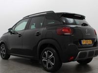 tweedehands Citroën C3 Aircross 1.2 PURETECH 110PK FEEL NAVI | Cruise | Parkeersen