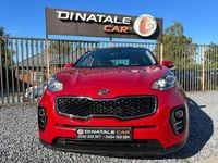 tweedehands Kia Sportage 2.0 CRDi AWD Style Pack Toit Pano Ouvrant Full
