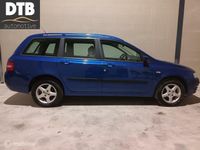 tweedehands Fiat Stilo 1.6-16V Dynamic (Climate, Cruise control)