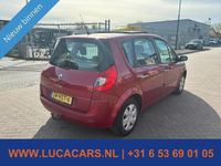 tweedehands Renault Scénic III 1.6-16V Business Line