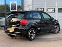 tweedehands VW Polo 1.0 BlueMotion Edition, NAVI, CARPLAY, NAP