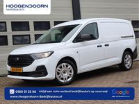 Occasion Ford Transit 122 PK (89 kW) 2024 Wit Van
