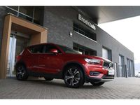 tweedehands Volvo XC40 T5 Recharge Inscription | Trekhaak | Schuifdak | Adaptieve Cruise Control | Elek