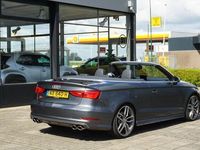 tweedehands Audi A3 Cabriolet Cabriolet 2.0 TFSI A3 quattro Pro Line Plus | B&O |