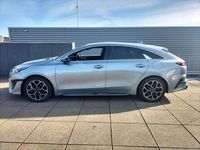 Occasion Kia ProCeed GT-Line 160 PK (117 kW) 2023 Grijs, metallic lak Hatchback