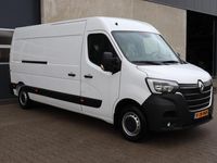 tweedehands Renault Master T35 L3 H2 2.3 D 135 pk