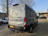 Occasion Ford Transit Limited 170 PK (125 kW) 2024 Van