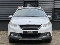 tweedehands Peugeot 2008 1.2 PureTech|Nieuwe D-Riem|Parelmoer!