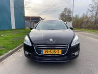 tweedehands Peugeot 508 SW 1.6 THP Blue Lease Executive N.A.P.!!