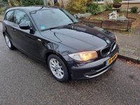 Occasion BMW 116 122 PK (89 kW) 2010 Hatchback