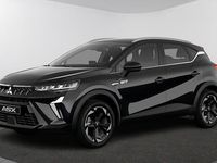 Nieuw Mitsubishi ASX Intense+ 158 PK (116 kW) 2026 Zwart SUV